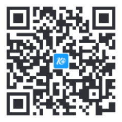 iPhone APP 二维码 - BandaoSports